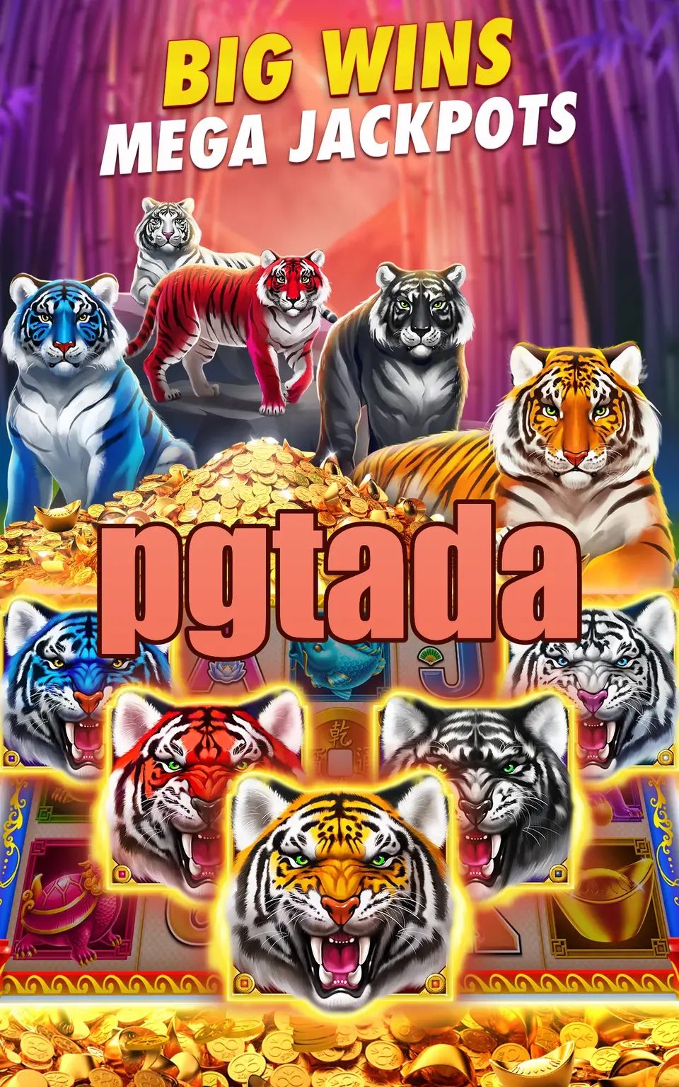 pgtada Login