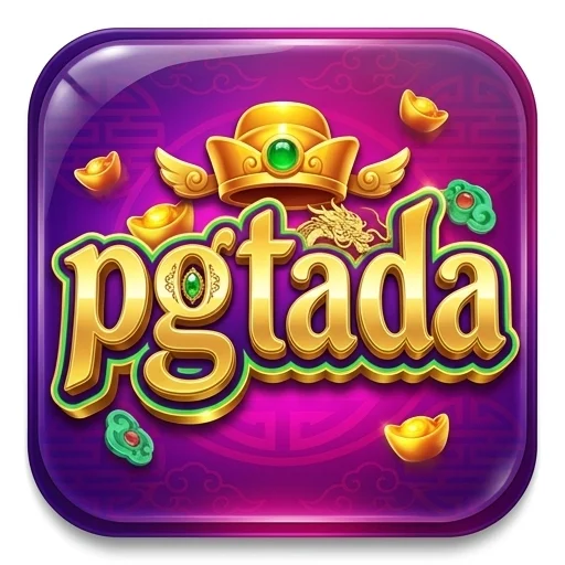 pgtada Logo - Oficial